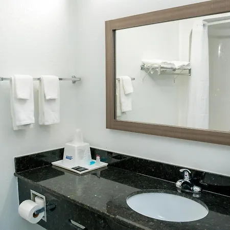 Americas Best Value Inn Donaldsonville Exterior photo