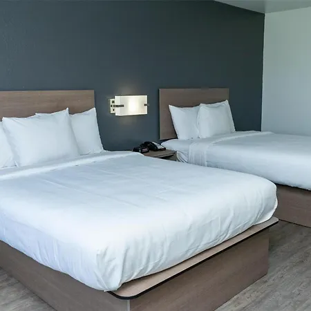Americas Best Value Inn Donaldsonville Exterior photo
