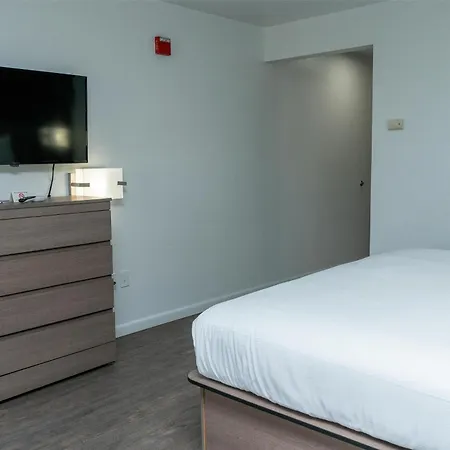 Americas Best Value Inn Donaldsonville Exterior photo