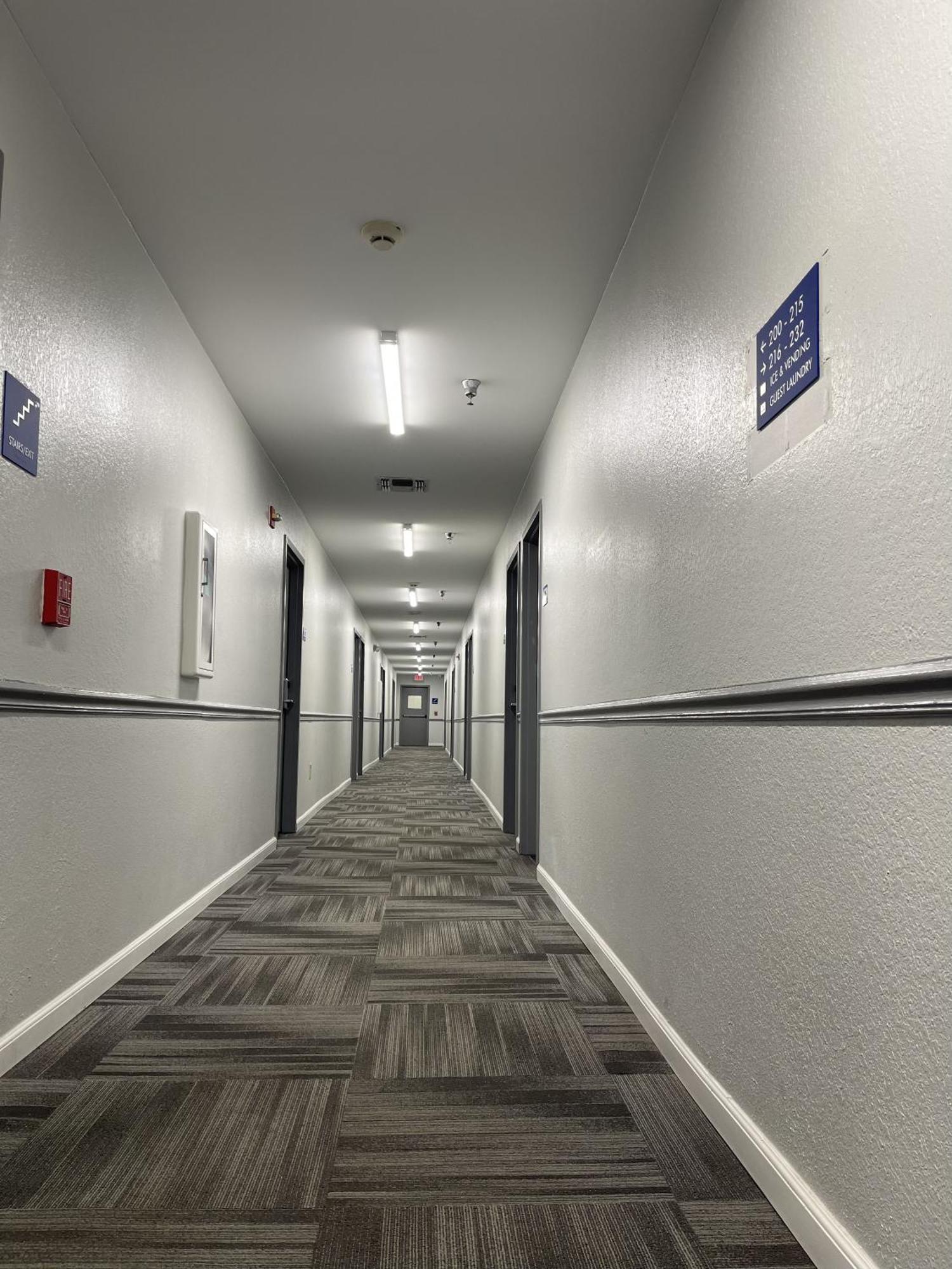 Hotel Americas Value Donaldsonville