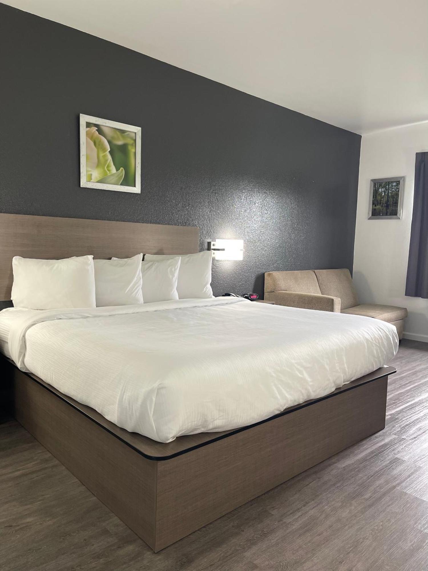 Hotel Americas Value Donaldsonville