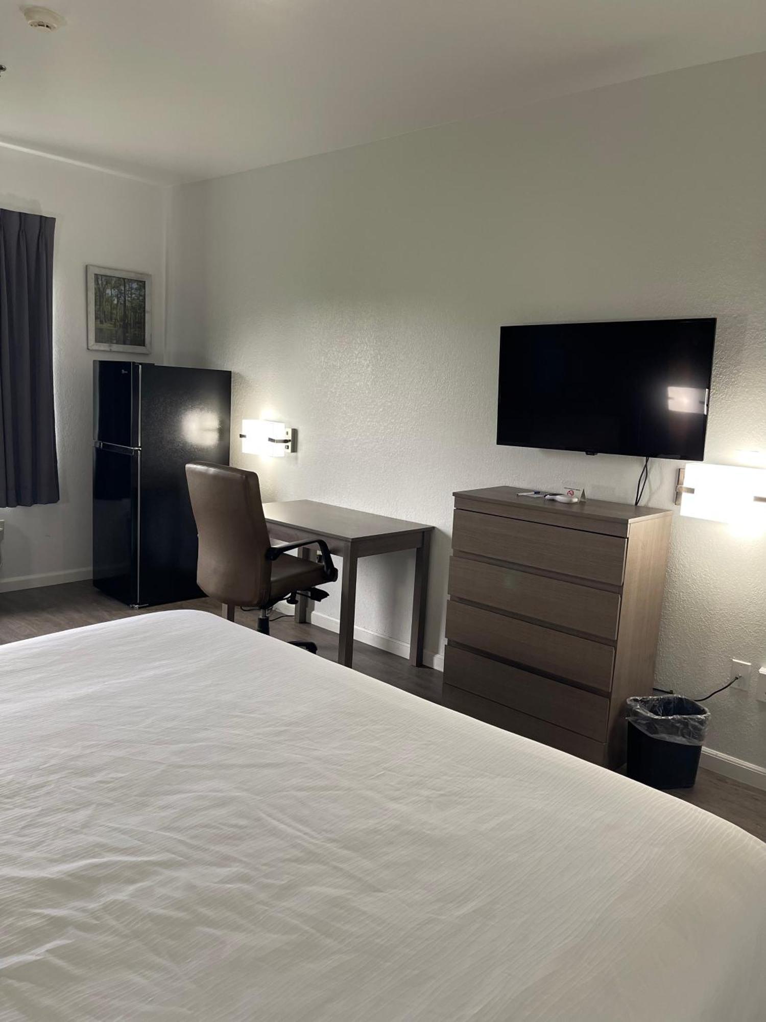 Hotel Americas Value