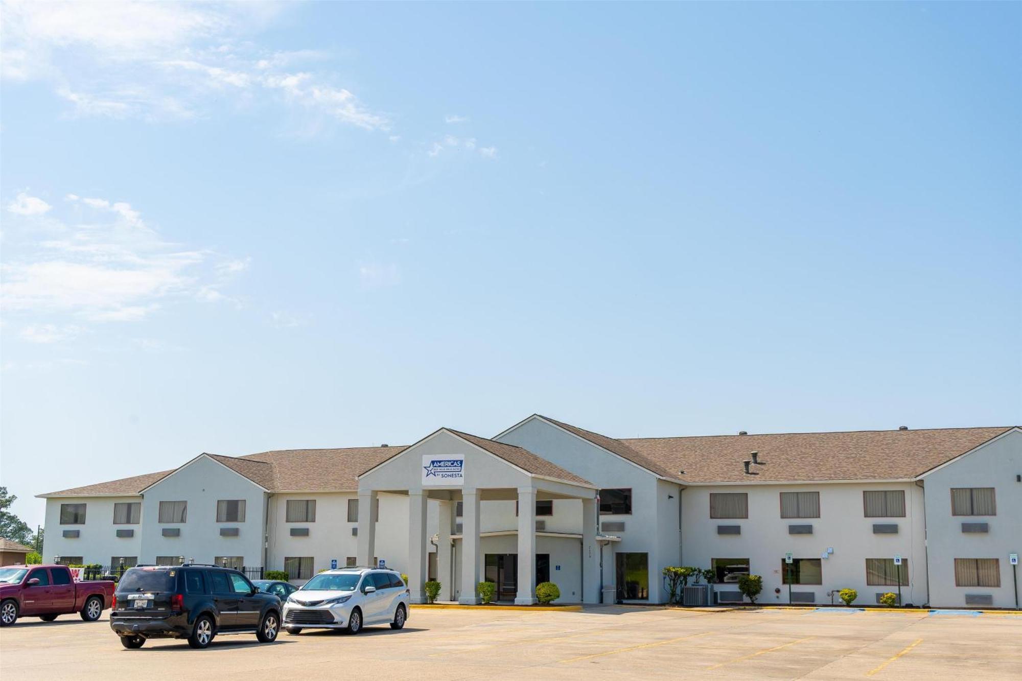 Oyo Townhouse - Gonzale Donaldsonville