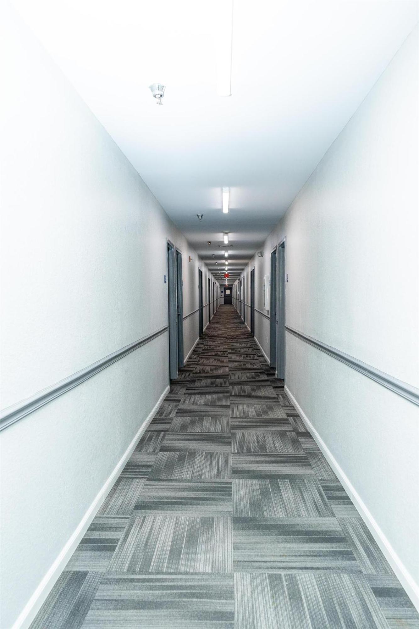 Americas Value Hotel Donaldsonville