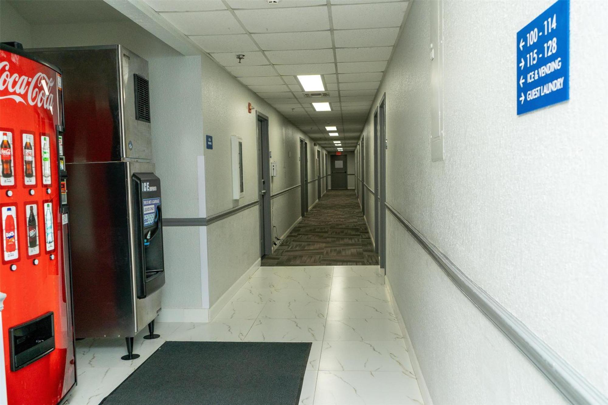 Oyo Townhouse - Gonzale 2* Donaldsonville
