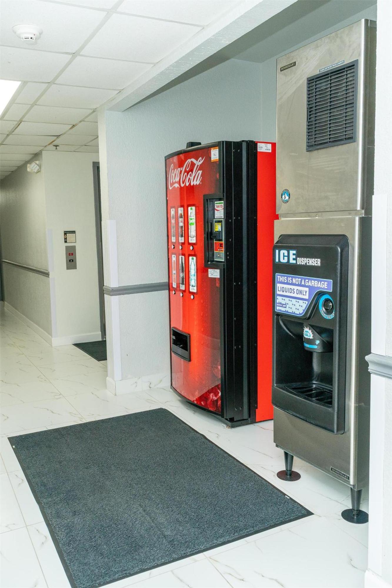 Hotel Americas Value Donaldsonville