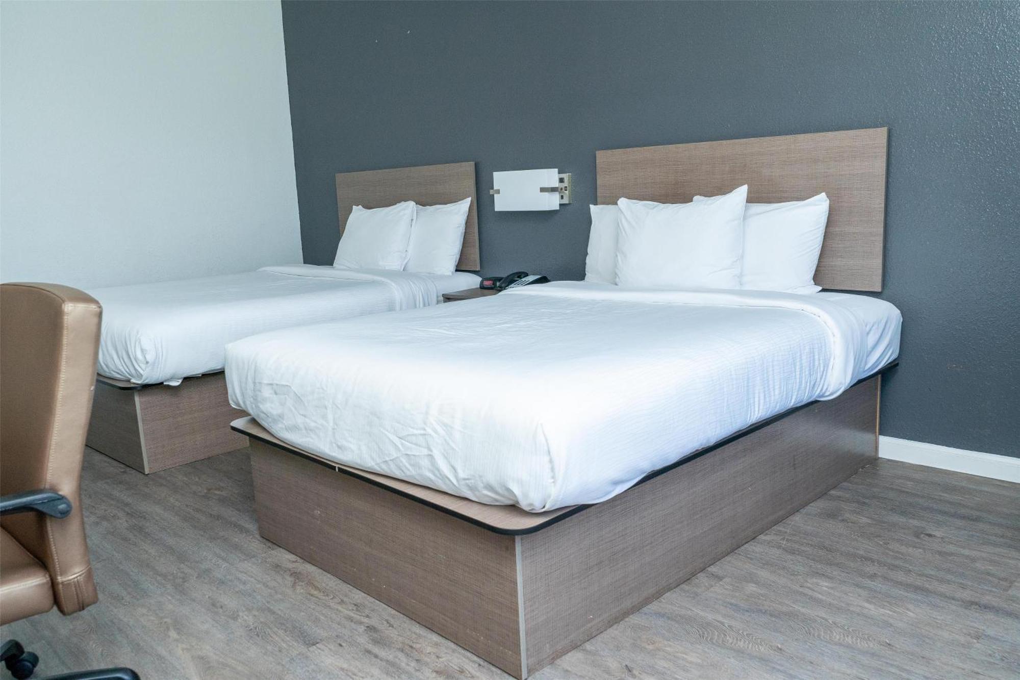 Oyo Townhouse - Gonzale 2* Donaldsonville
