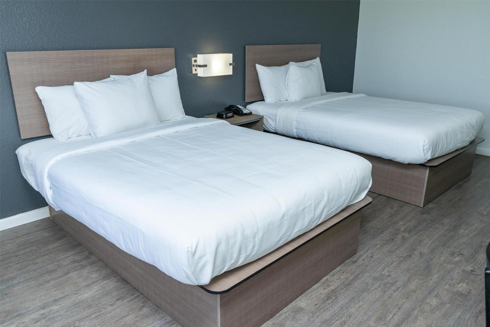 Hotel Americas Value