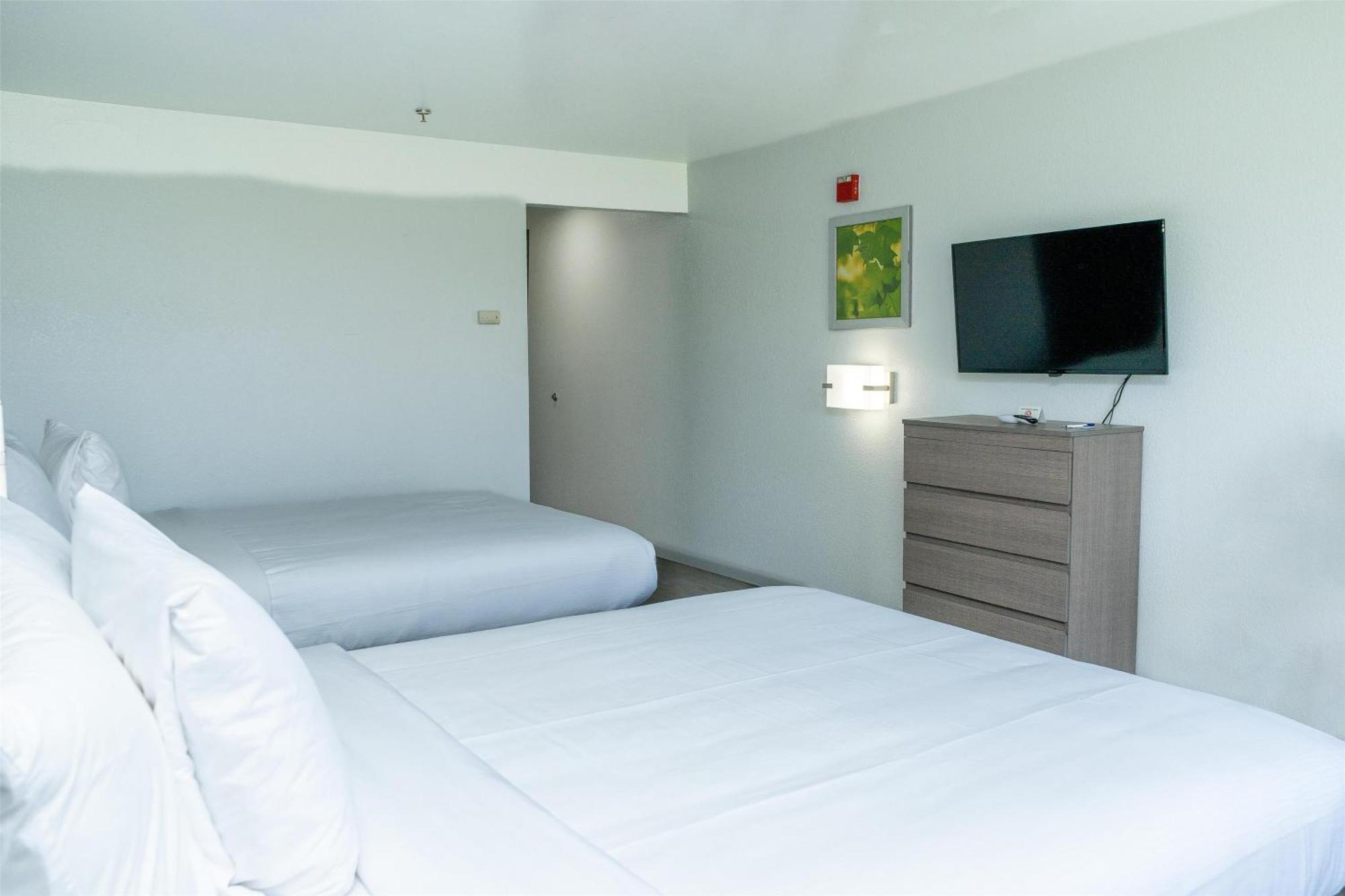 Americas Value Hotel Donaldsonville