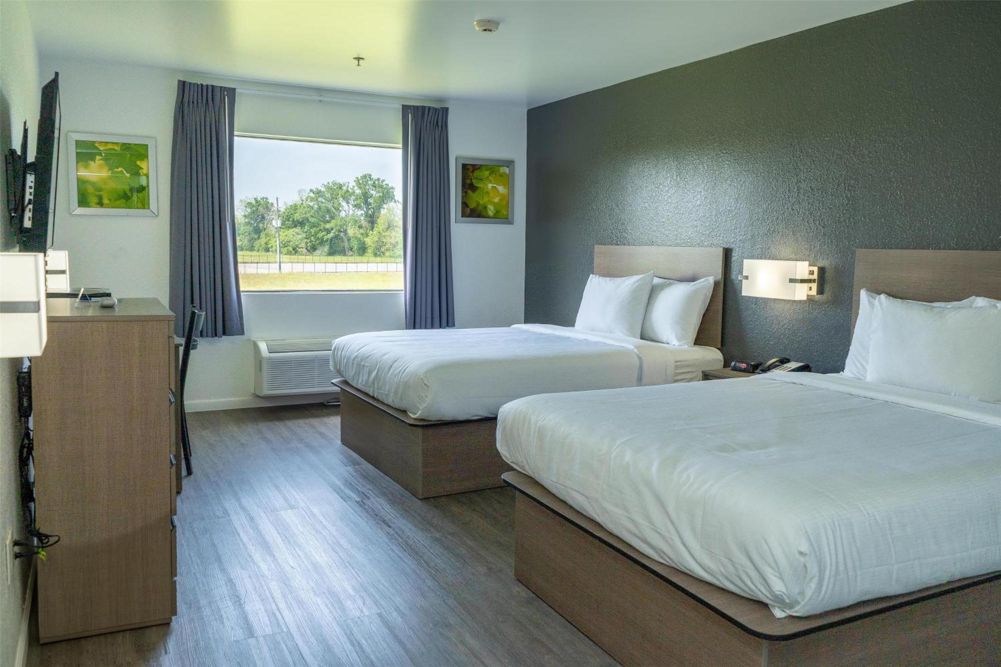 Americas Value Hotel Donaldsonville