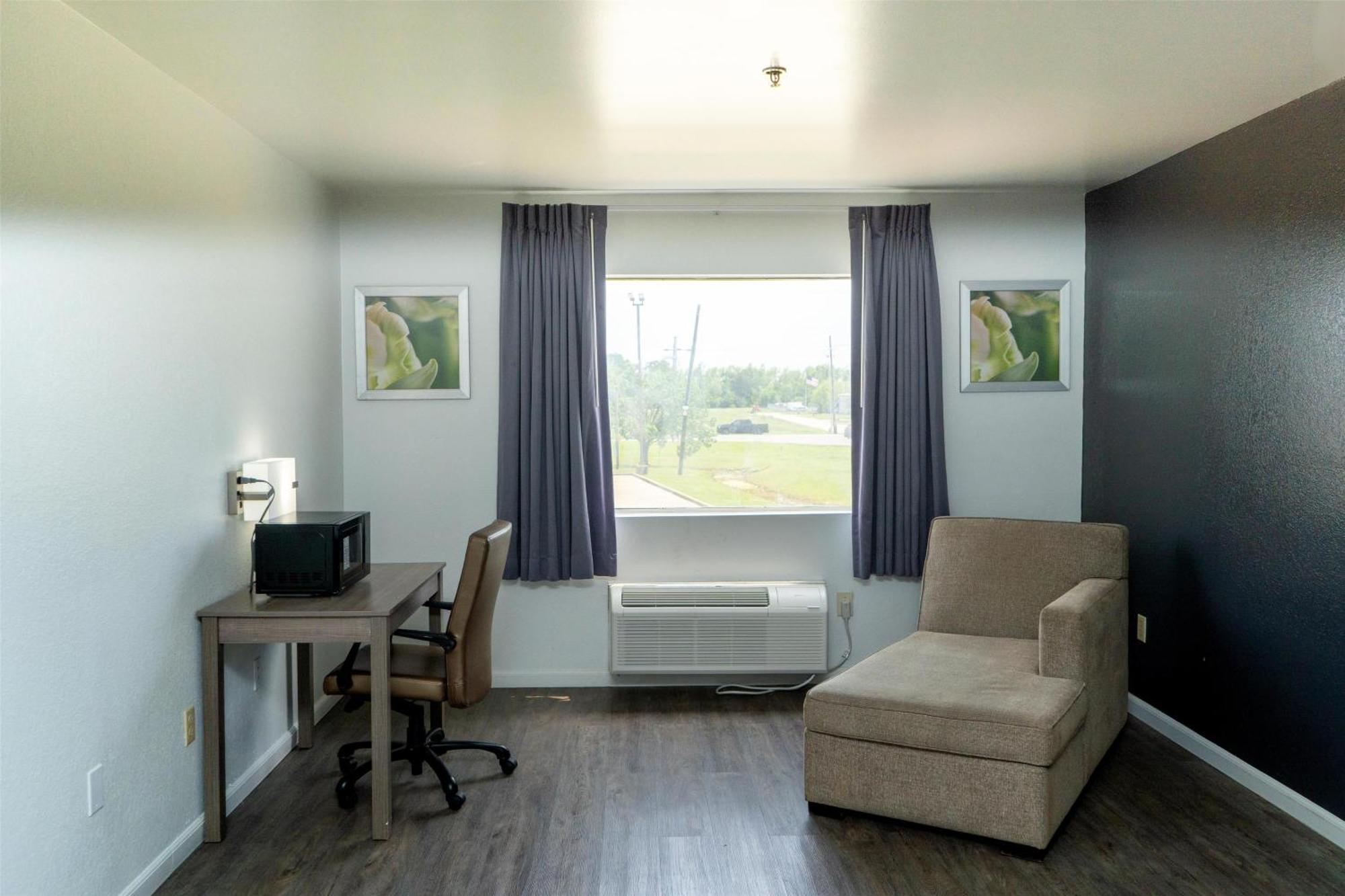 Hotel Americas Value Donaldsonville