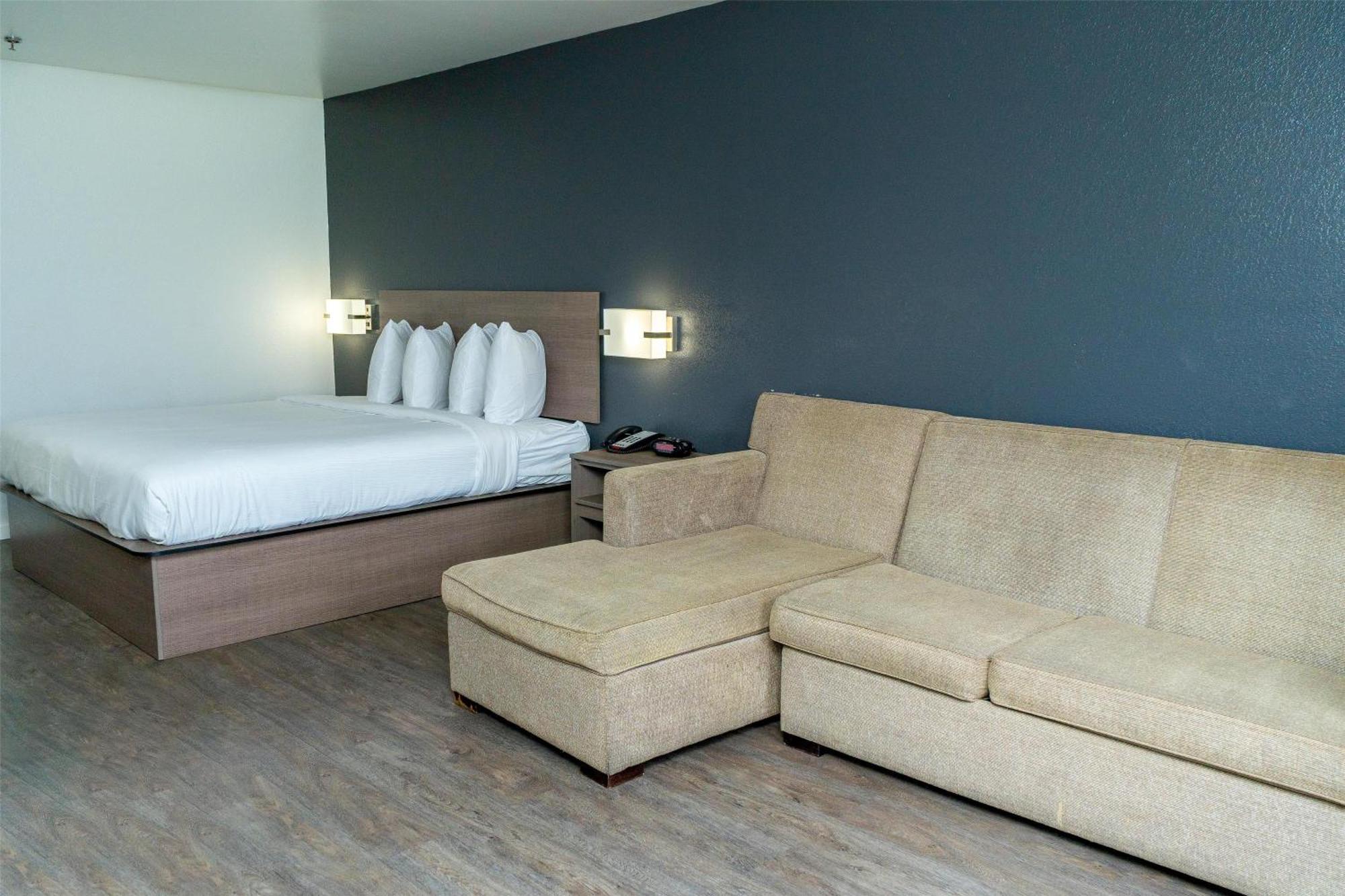 Hotel Americas Value