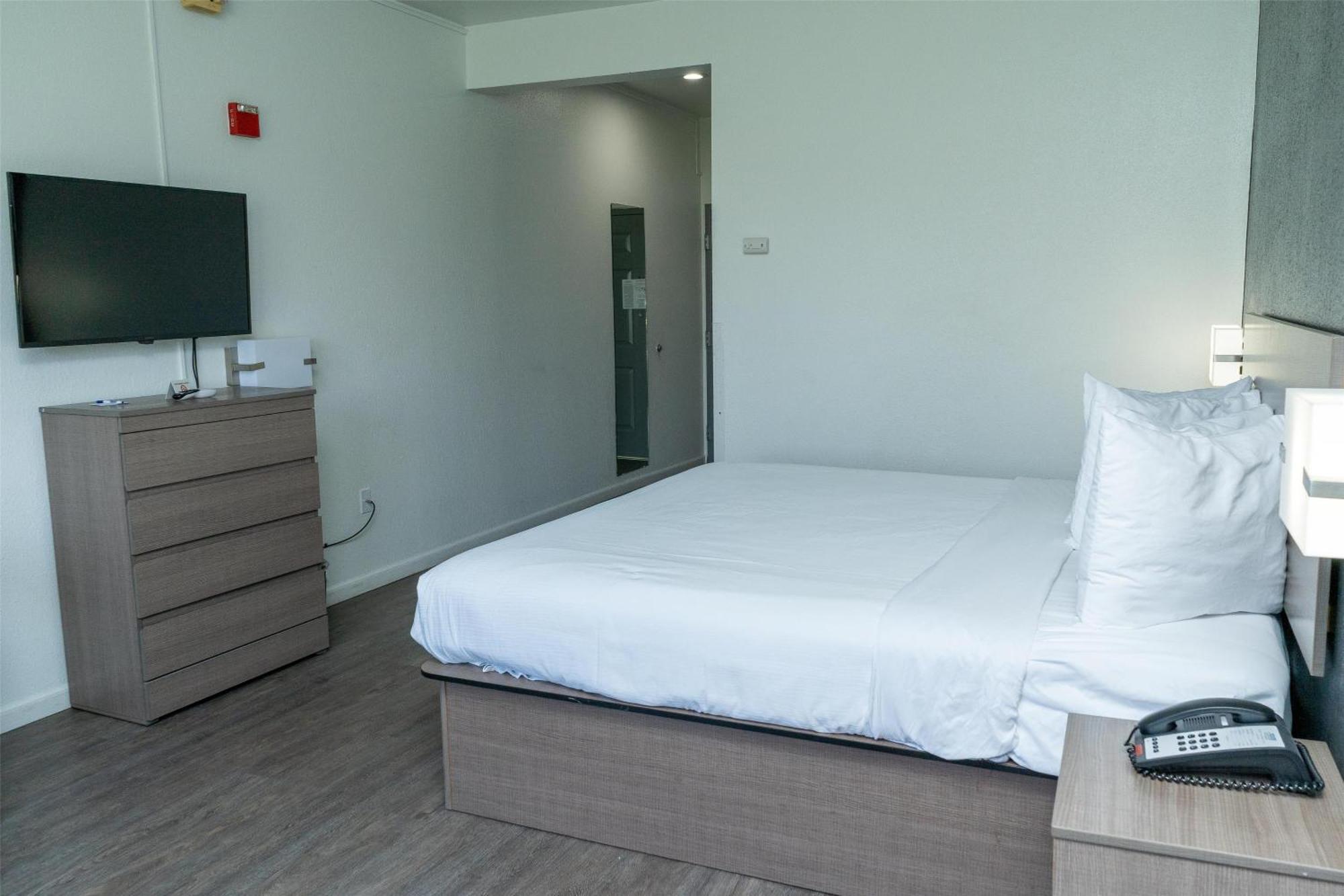 Hotel Americas Value 2*