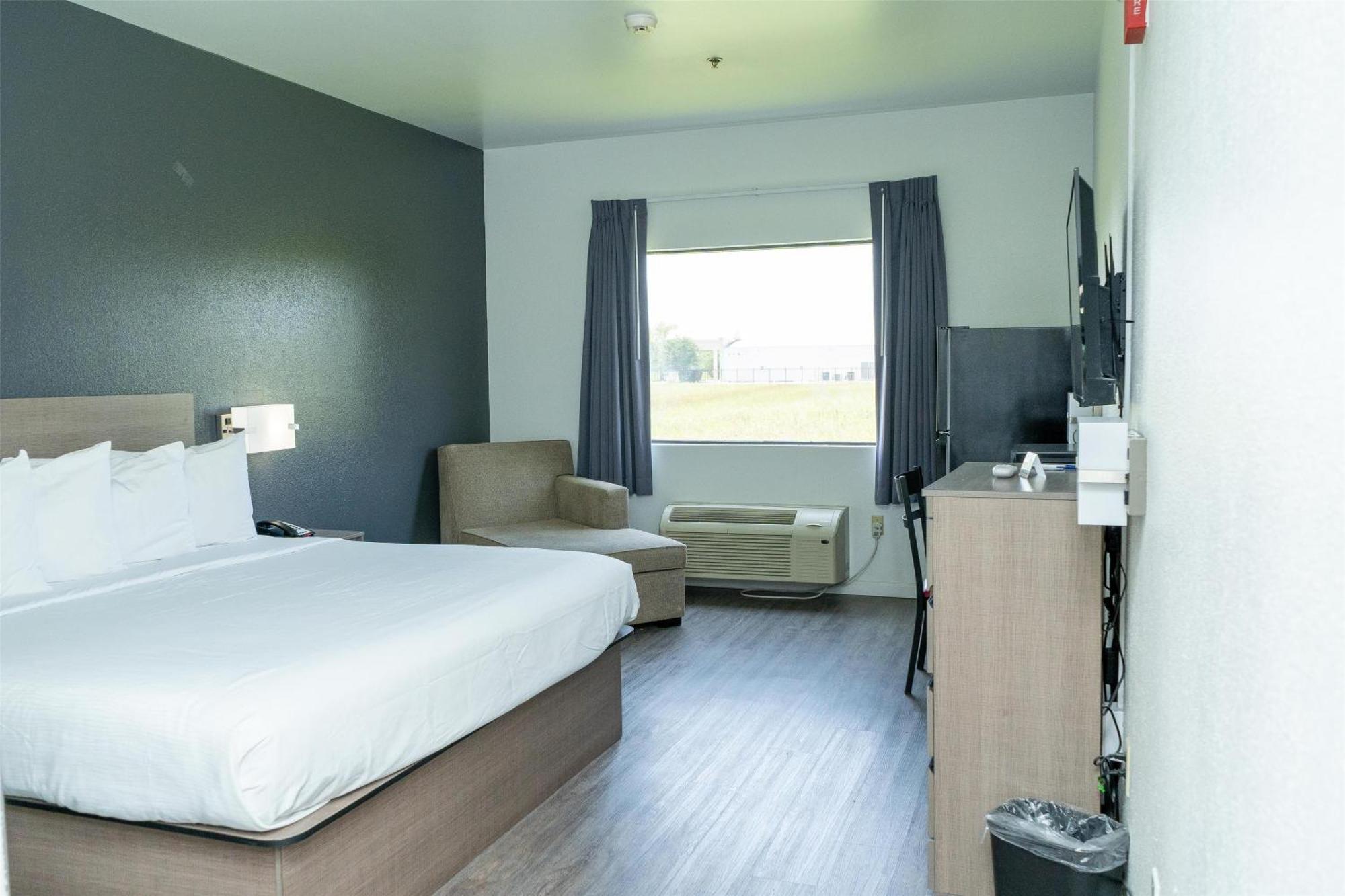 Hotel Americas Value Donaldsonville