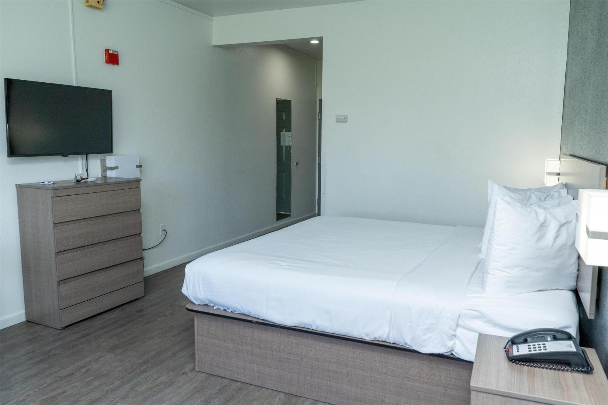 Oyo Townhouse - Gonzale 2* Donaldsonville