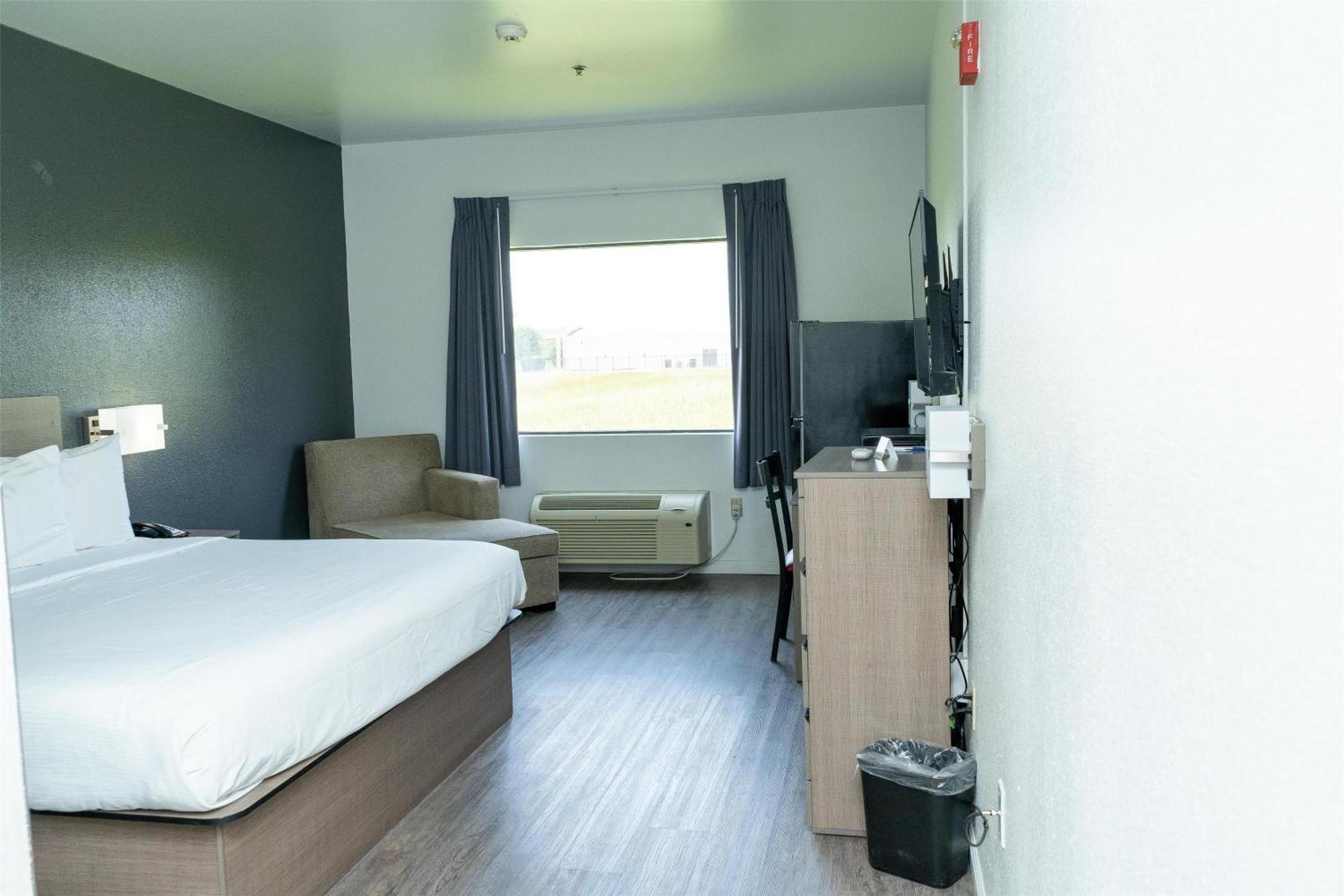 Hotel Americas Value