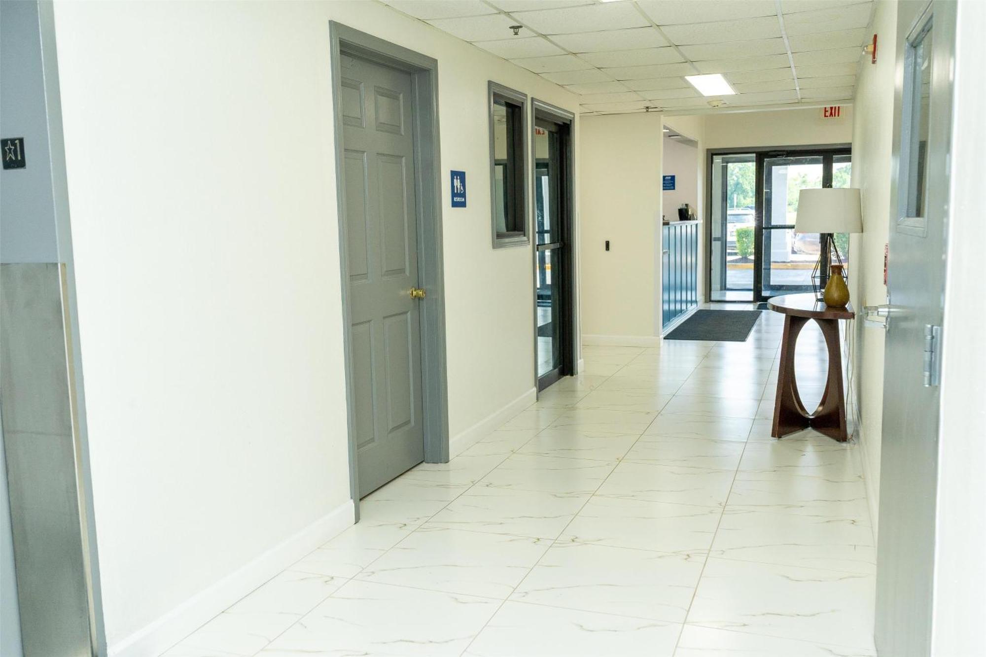 Americas Value Hotel Donaldsonville