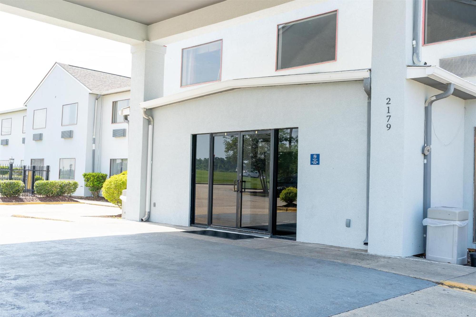 Oyo Townhouse - Gonzale 2* Donaldsonville