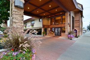 Oyo Townhouse - Gonzale