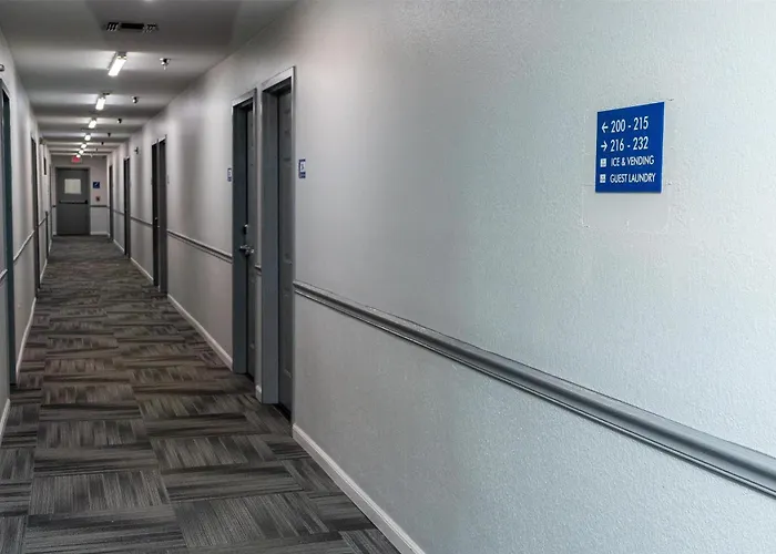 Americas Best Value Inn Donaldsonville