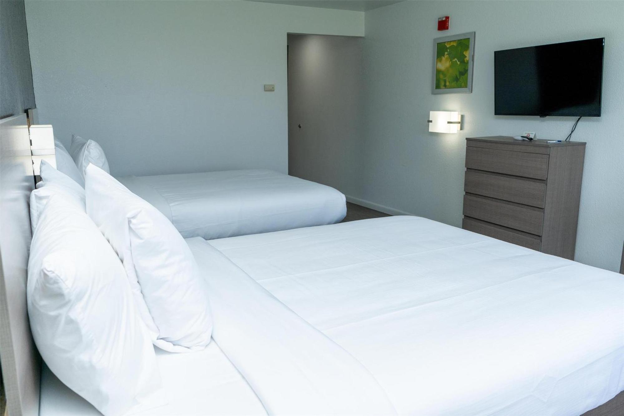 Hotel Americas Value 2*