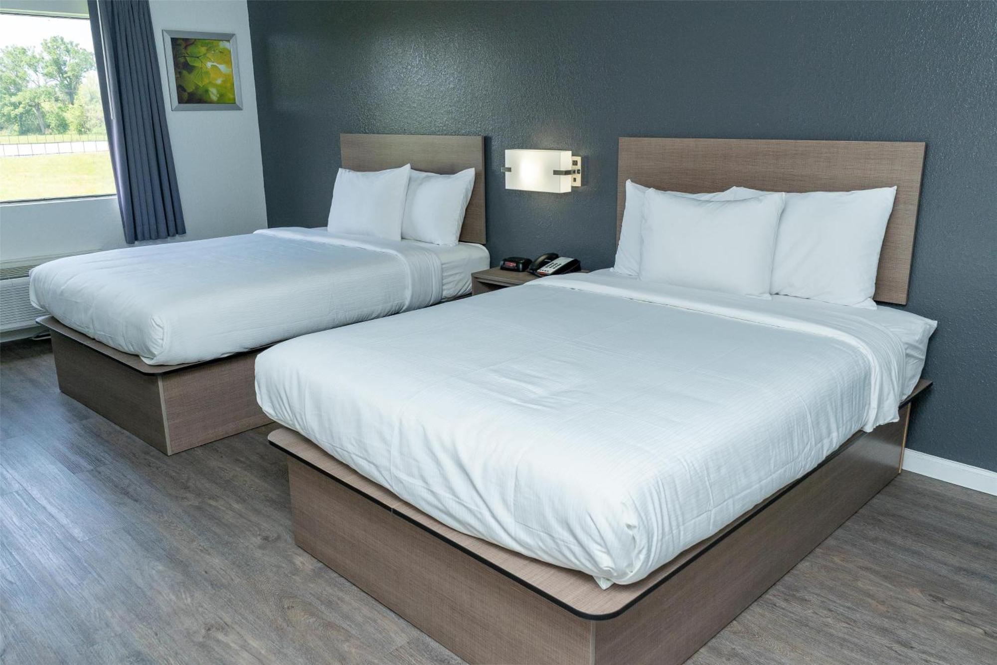 Hotel Americas Value Donaldsonville