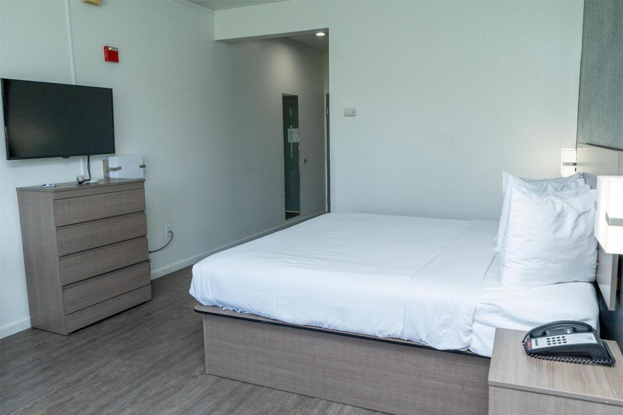 Americas Value Hotel Donaldsonville
