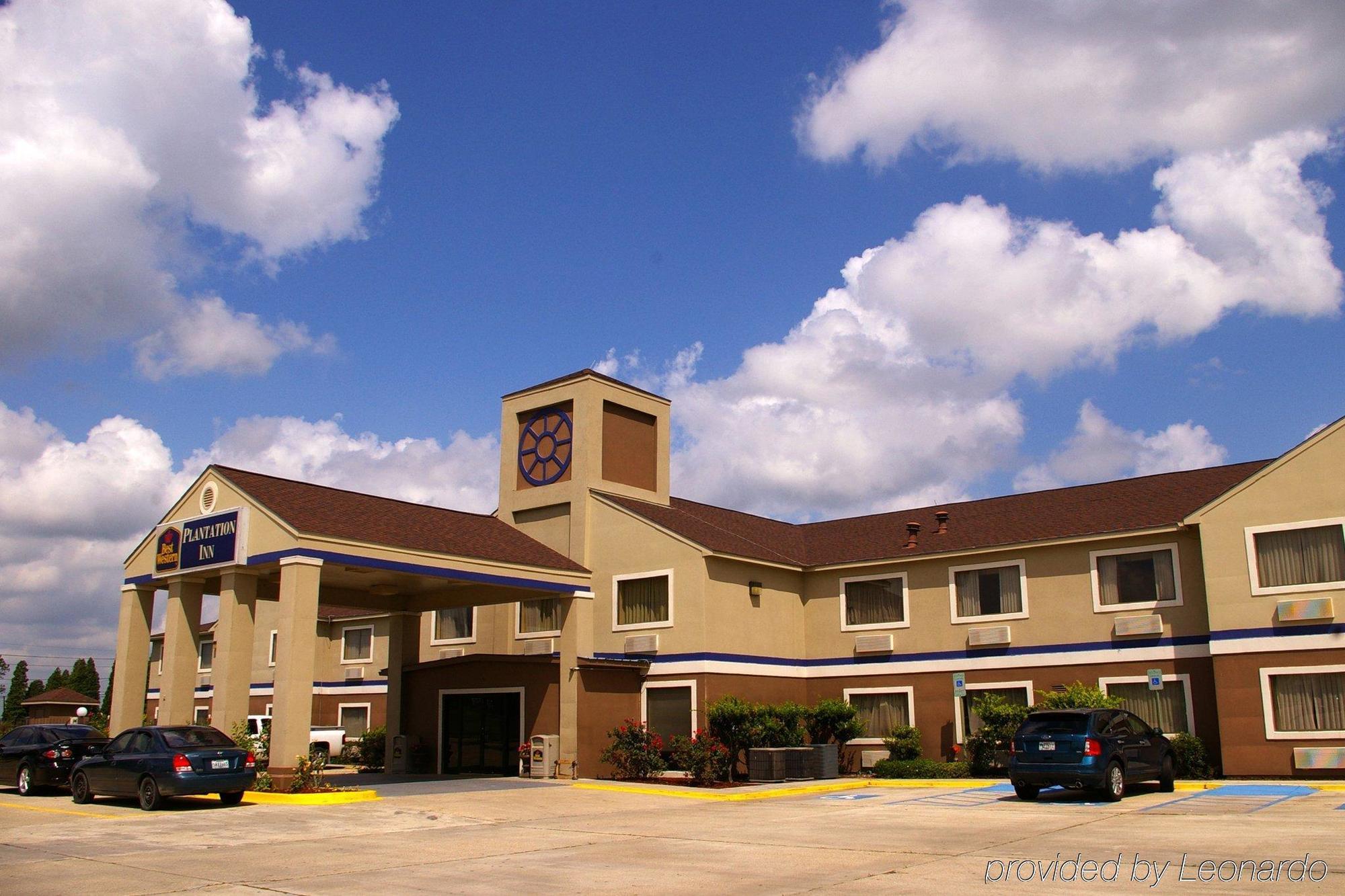 Americas Value Hotel