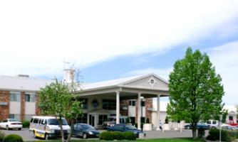 Hotel Americas Value Donaldsonville