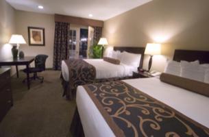 Hotel Americas Value