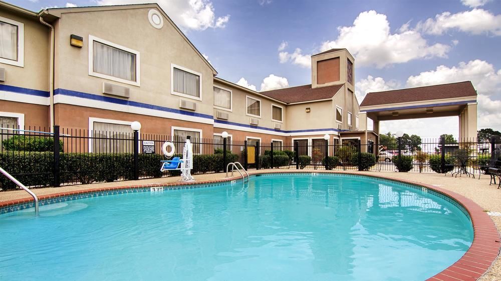 Hotel Americas Value 2*